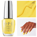 OPI Infinite Shine2 Don't Tell a Sol