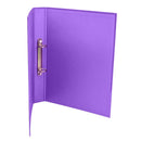 Pukka A4 Ring Binder - Purple