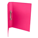 Pukka A4 Ring Binder - Pink