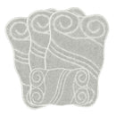 Romany Gypsy Washable 4 Piece Mat/Rug Set - Getaway Weaves