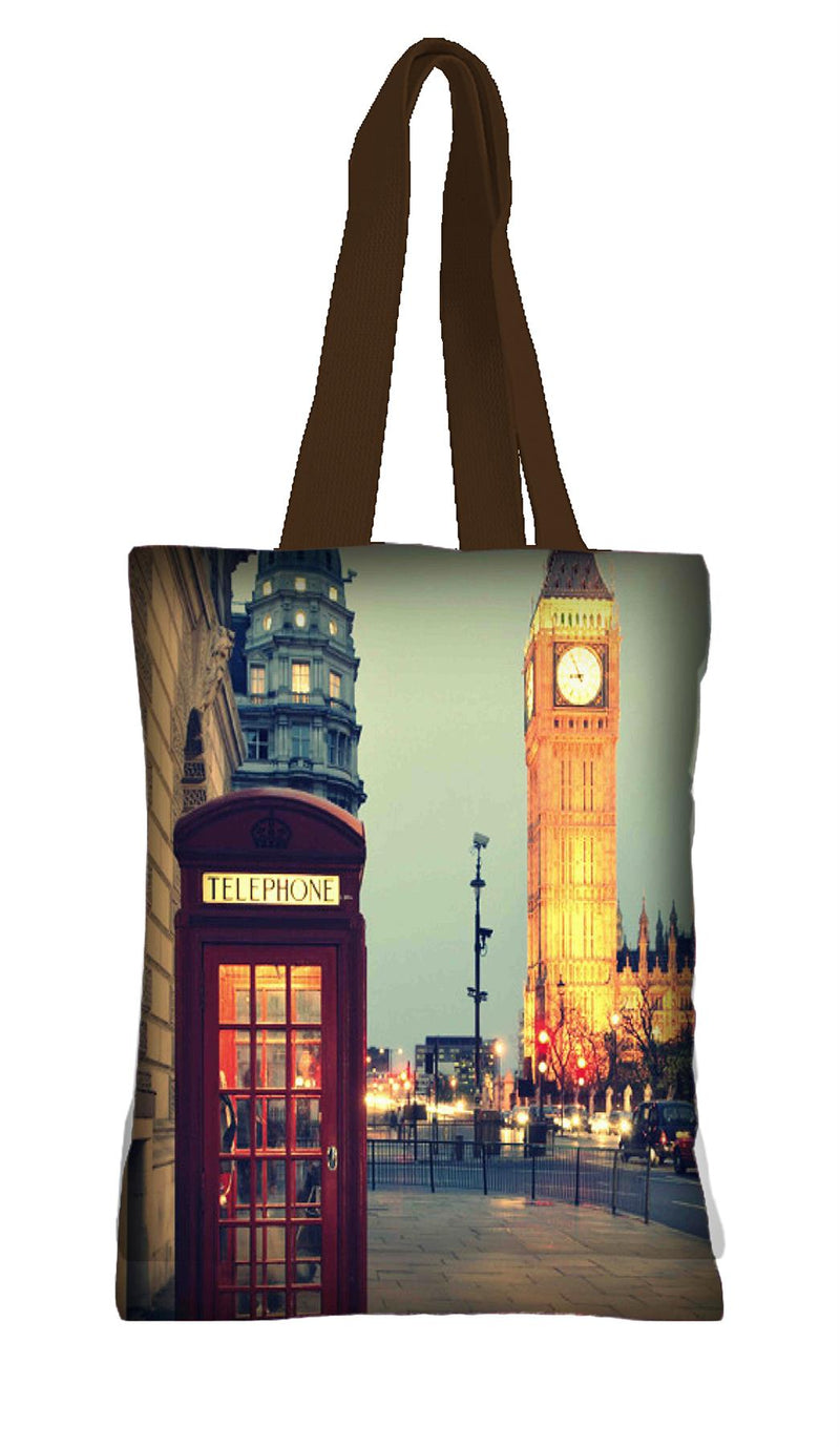 Shopping Bag World Theme