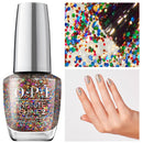 OPI Infinite Shine2 You Had Me At Confetti
