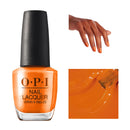 OPI Nail Polish Have Your Panettone And Eat It Too
