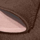 Romany Gypsy Washable 4 Piece Mat/Rug Set - Getaway Weaves