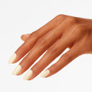 OPI Nail Polish One Chic Chick