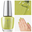 OPI Infinite Shine2 Pear-adise Cove