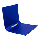 Pukka A4 Ring Binder - Navy