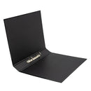 Pukka A4 Ring Binder - Black