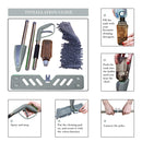 Microfibre Floor  Spray Mop