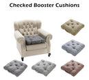 Armchair Booster Cushion 50cm