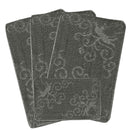 Romany Gypsy Washable 4 Piece Mat/Rug Set - Floral Escapes