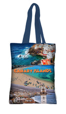 Shopping Bag World Theme