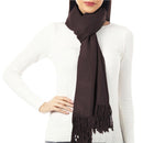 Soft Pashmina Scarf For Everyday Use or Special Occassions