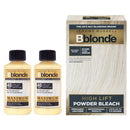 Jerome Russell Bblonde Powder and Cream/Sets JR 1 x Powder & 2 x Cream - Exclusive Deals Ltd - Exclusive Deals
