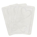 Romany Gypsy Washable 4 Piece Mat/Rug Set - Retreat Chic