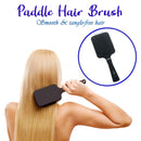 Paddle Hair Brush Set of 2