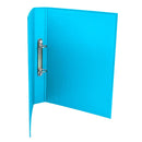Pukka A4 Ring Binder - Blue