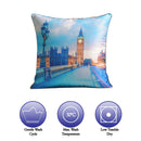 Digital Printed Cushion Covers City Print + Insert