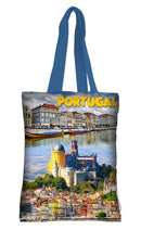 Shopping Bag World Theme