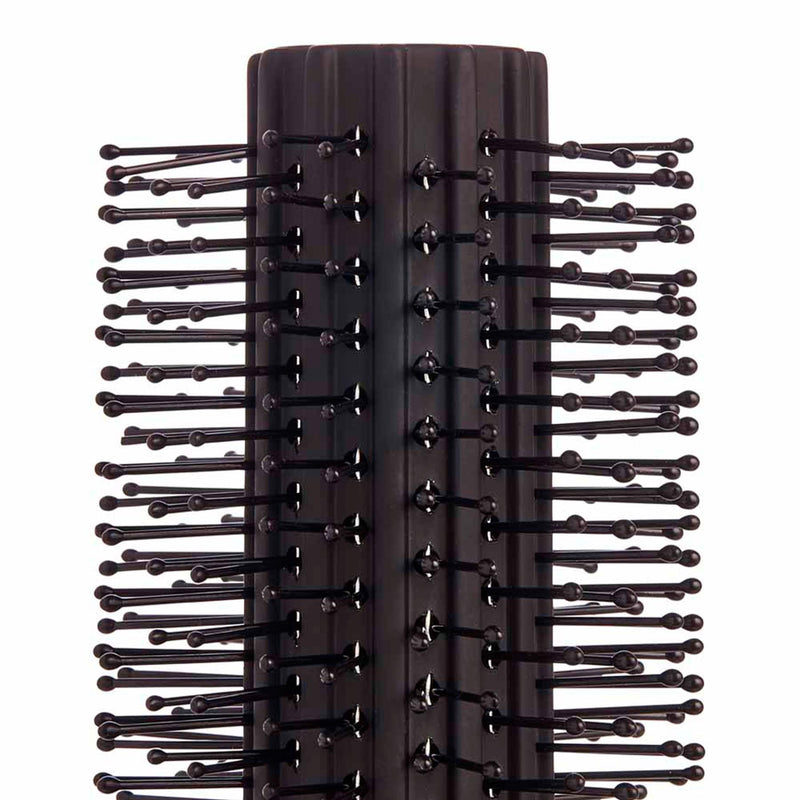 Round Hair Brush Roller Set of 2