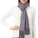 Soft Pashmina Scarf For Everyday Use or Special Occassions