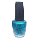 OPI Teal The Cows Come Home