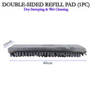 Microfibre Floor  Spray Mop