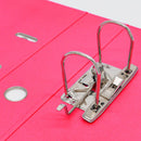 Pukka A4 Lever Arch Files - Pink