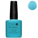 CND Shellac Nail Polish (Various Types And Colours)