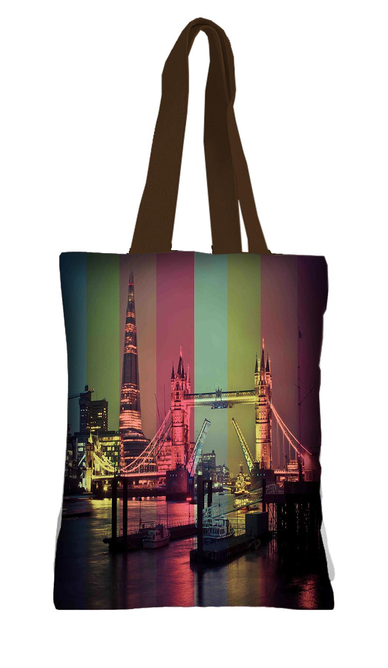 Shopping Bag World Theme