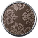 Jacquard Cushion Covers [Ornamental, Damask, Floral] and Fillers