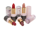 Body Collection Lipstick Set 4 Pack