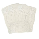 Romany Gypsy Washable 4 Piece Mat/Rug Set - Home Haven