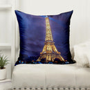 Digital Printed Cushion Covers City Print + Insert