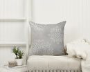 Jacquard Cushion Covers [Ornamental, Damask, Floral] and Fillers