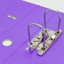 Pukka A4 Lever Arch Files - Purple
