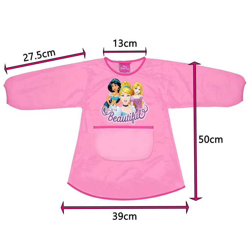 Children's Disney Princess Apron [Aged 3-4 years]