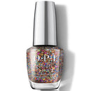 OPI Infinite Shine2 You Had Me At Confetti