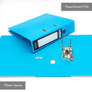 Pukka A4 Lever Arch Files - Blue