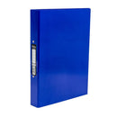 Pukka A4 Ring Binder - Navy