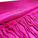 Soft Pashmina Scarf For Everyday Use or Special Occassions