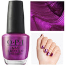 OPI Nail Polish The Sound Of Vibrance