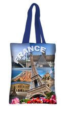 Shopping Bag World Theme