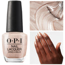 OPI Nail Polish Cosmo Not Tonight Honey
