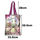 Shopping Bag World Theme