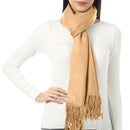 Soft Pashmina Scarf For Everyday Use or Special Occassions