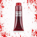 Fake Blood 28ml Halloween Special Make Up