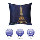 Digital Printed Cushion Covers City Print + Insert