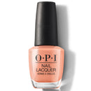 OPI Nail Polish Coral-ing Your Spirit Animal