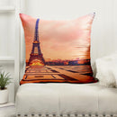 Digital Printed Cushion Covers City Print + Insert